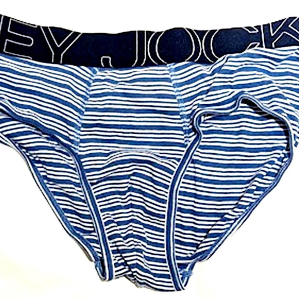 Jockey Men's Cotton Briefs 32-34 Waist New Without Tag